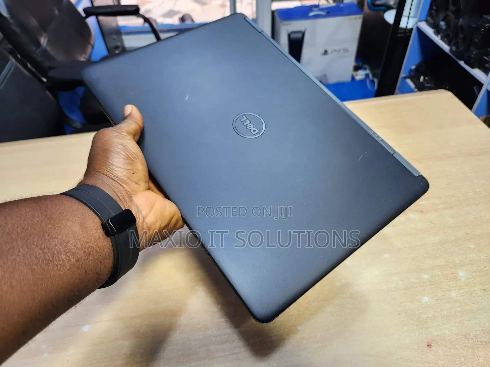 Laptop Dell Latitude E7450 8GB Intel Core i7 SSD 128GB