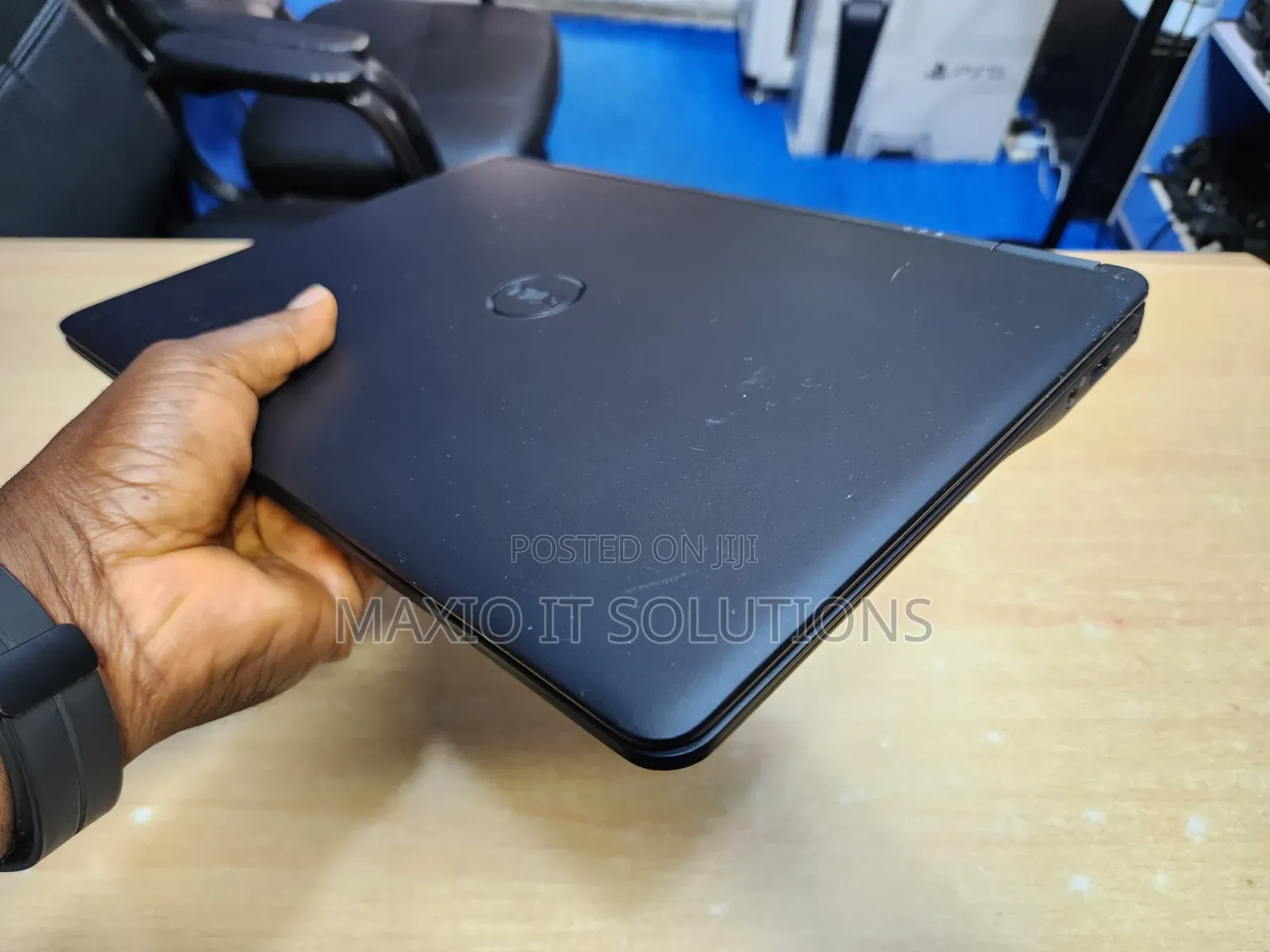 Laptop Dell Latitude E7450 8GB Intel Core i7 SSD 128GB