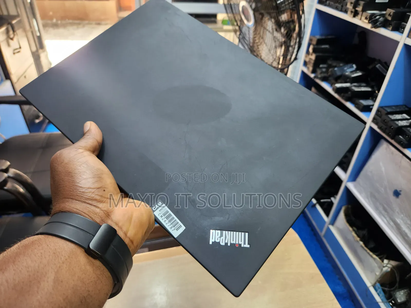 Laptop Lenovo ThinkPad T14 G2 16GB Intel Core i5 SSD 256GB
