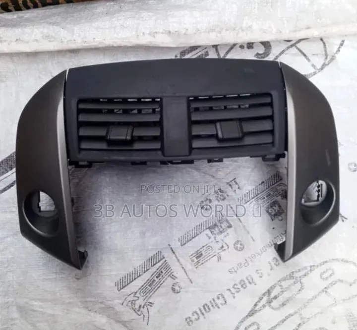 Dashboard Vent for RAV4 2010