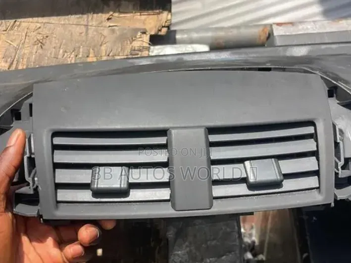 Dashboard Vent for RAV4 2010