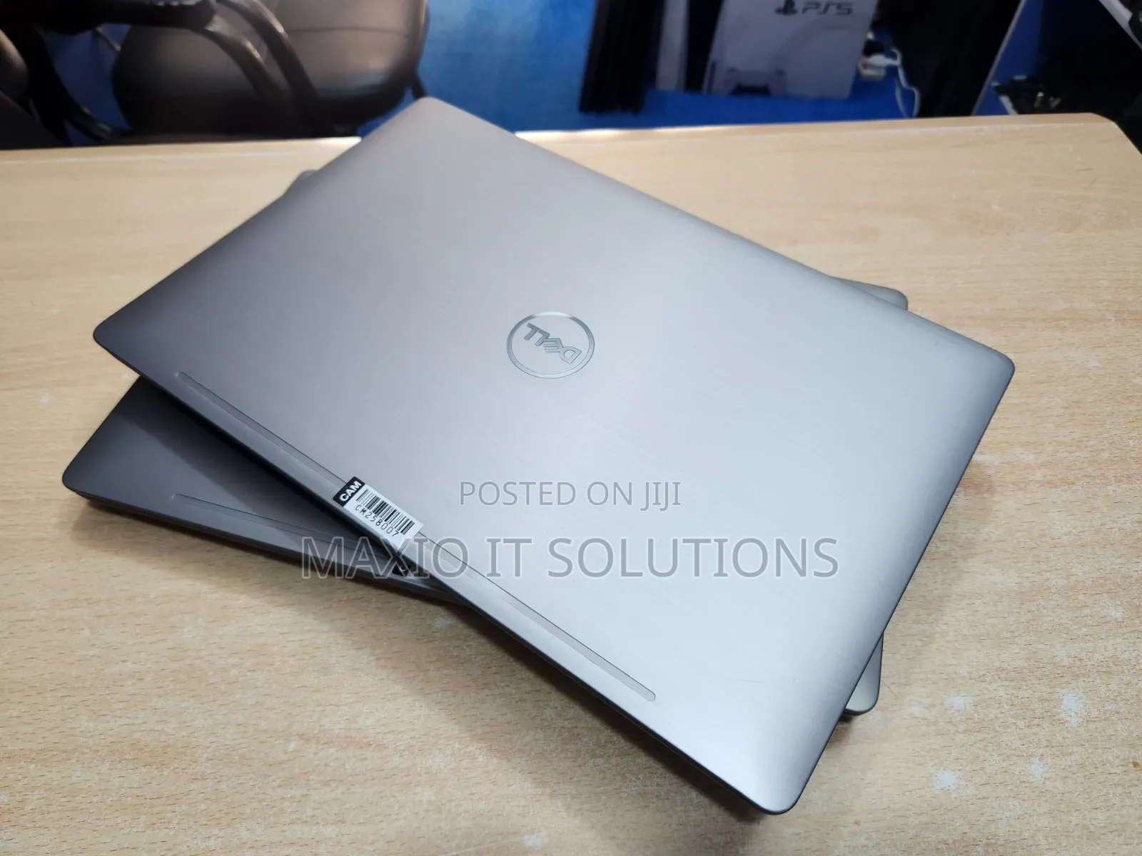 Laptop Dell Latitude 5511 8GB Intel Core i7 SSD 256GB