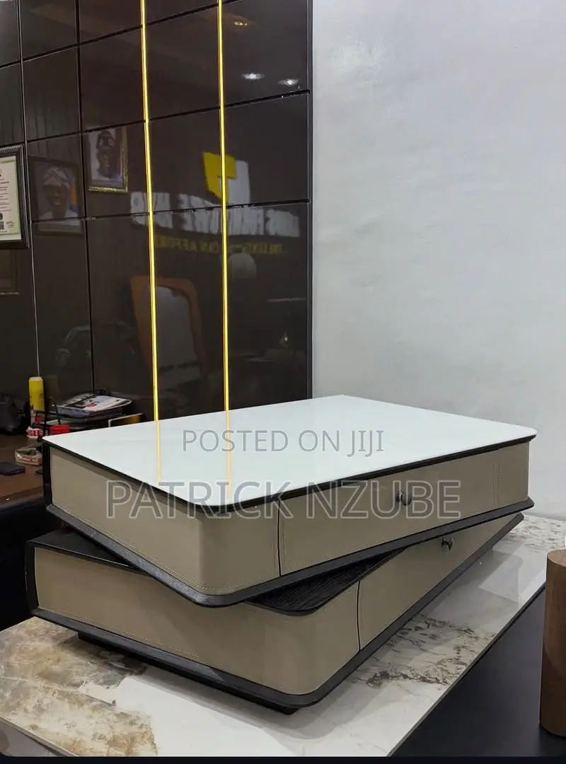 Imported Luxury Magic Table