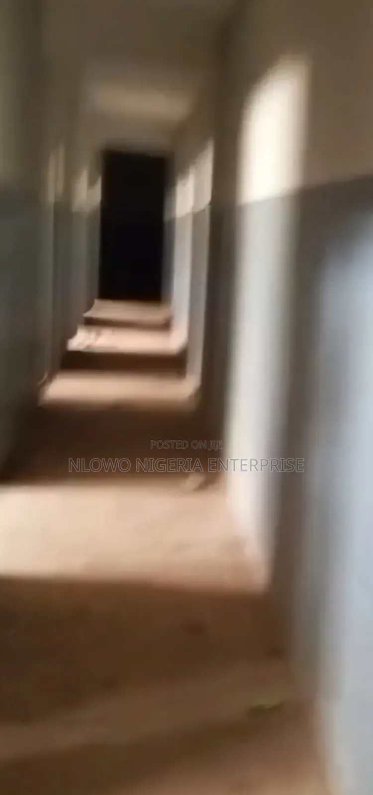 For Sale Warehouse and Office Building at Lagos Abeokuta Express Lagos