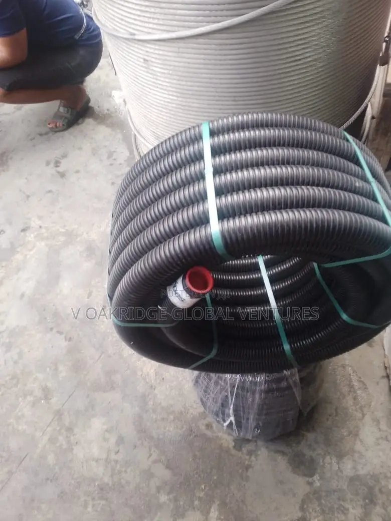 Best Quality 25mm Flexible Tube Available