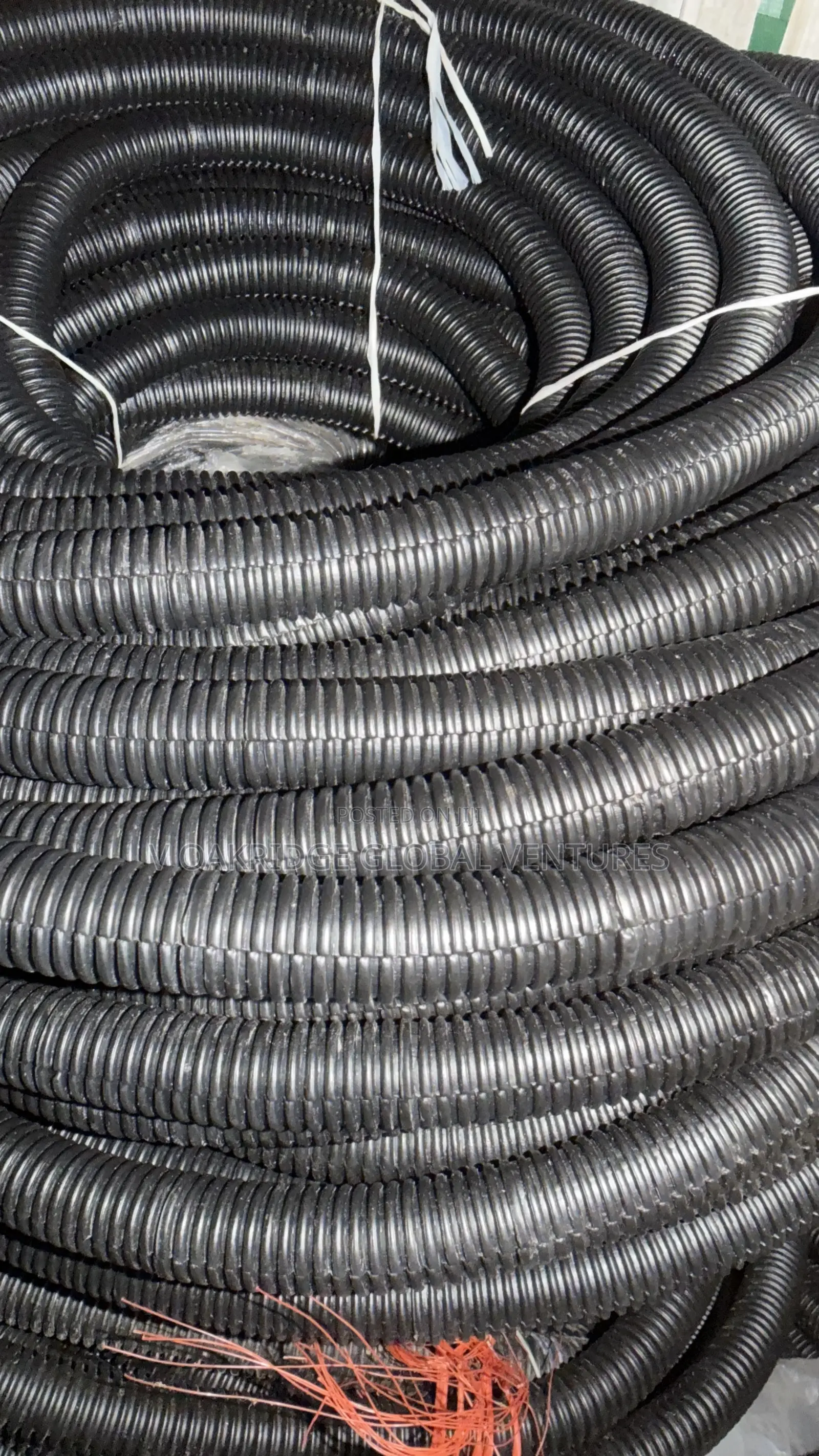 Best Quality 25mm Flexible Tube Available
