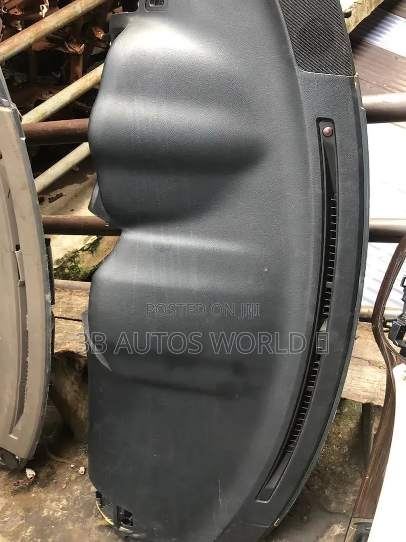 Dashboard for Lexus Rx330