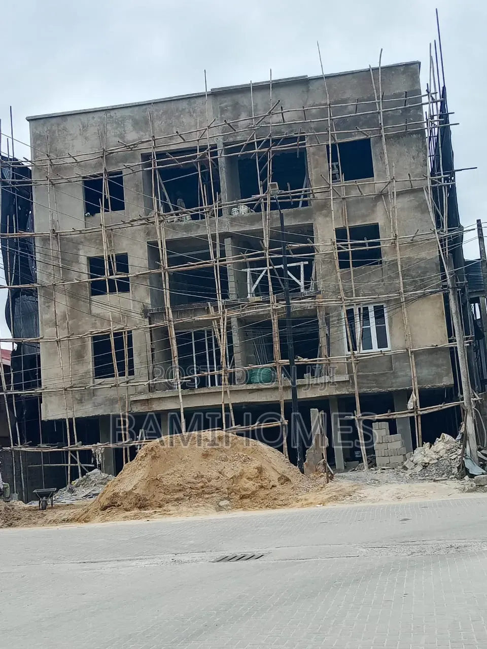 Expert Civil Engineer in New Road