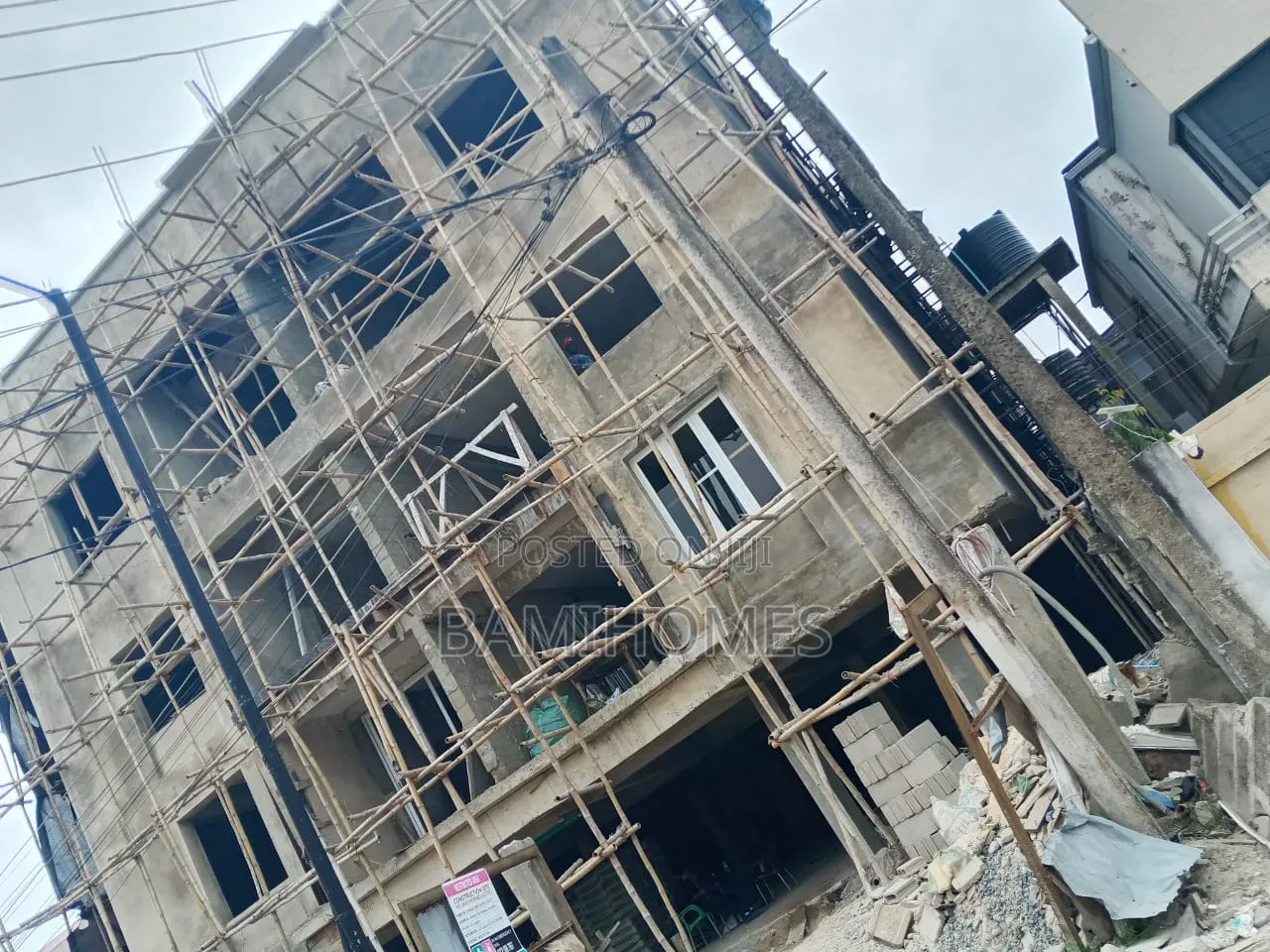 Expert Civil Engineer in New Road