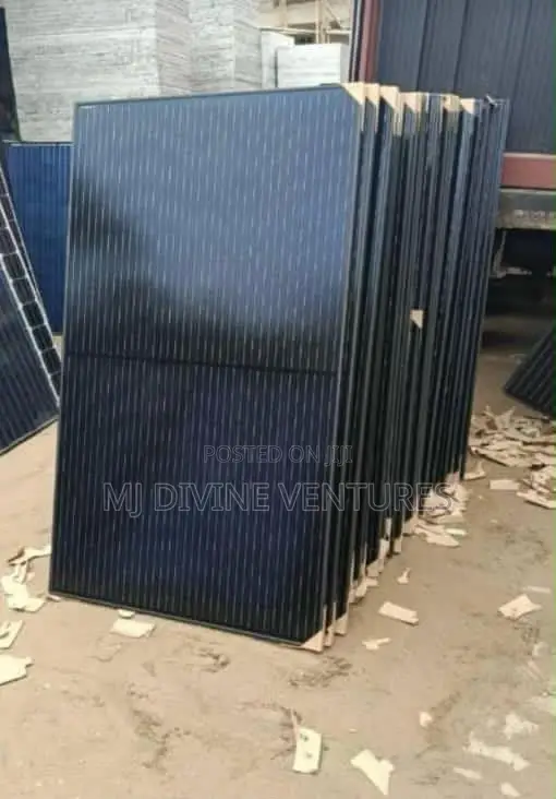 Best Quality 400 Watts Solar Panel Available