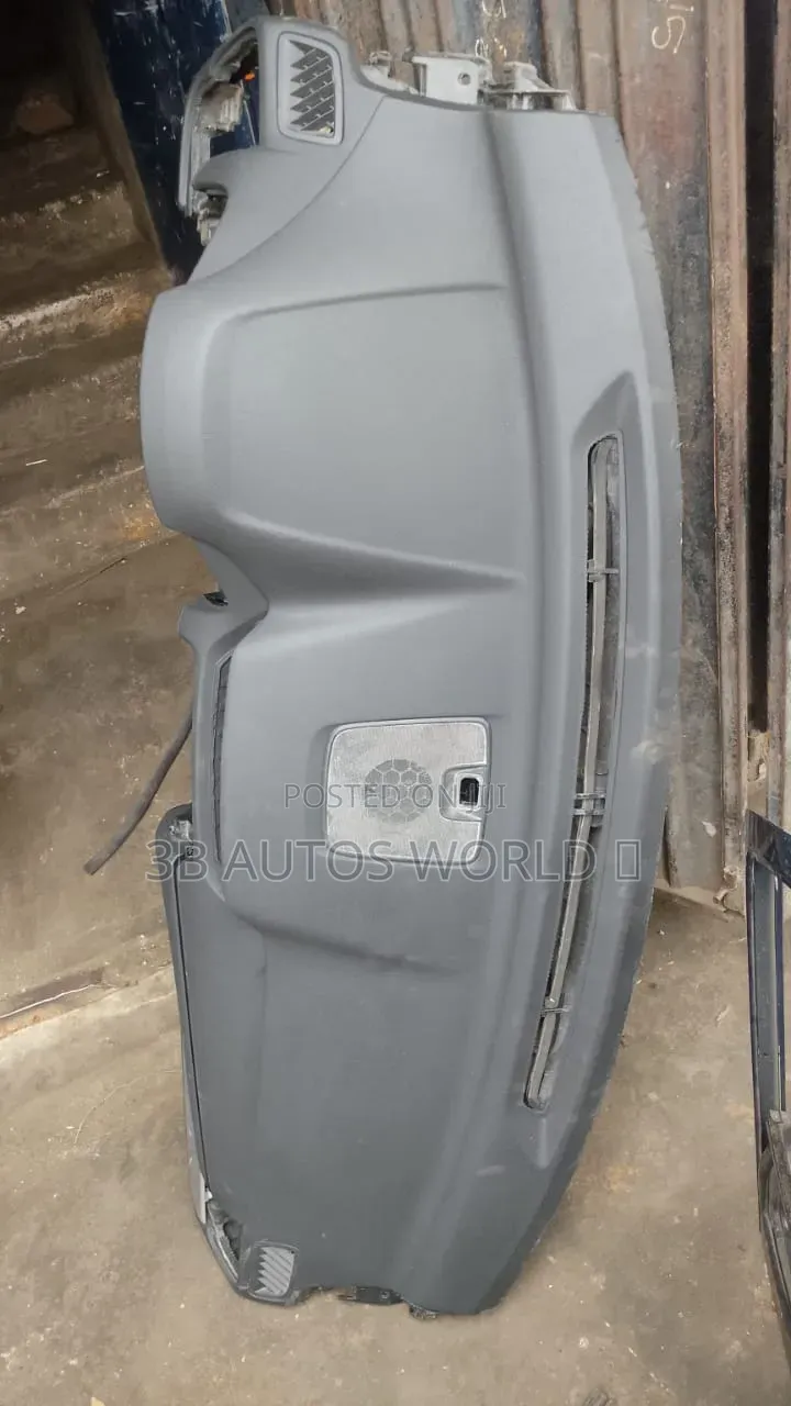 Dashboard for Honda CR-V 2020