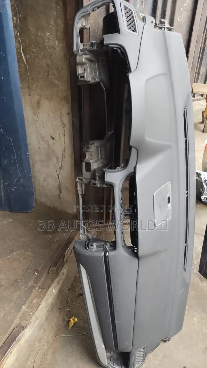 Dashboard for Honda CR-V 2020