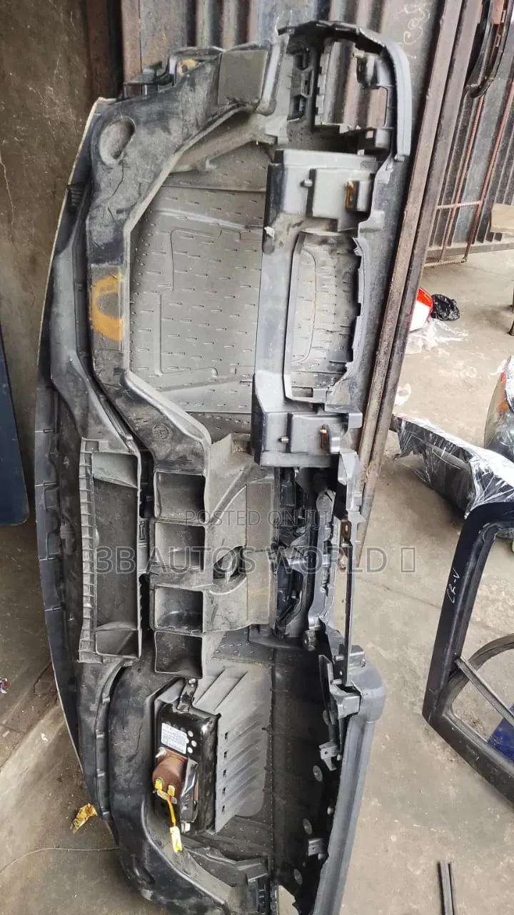 Dashboard for Honda CR-V 2020