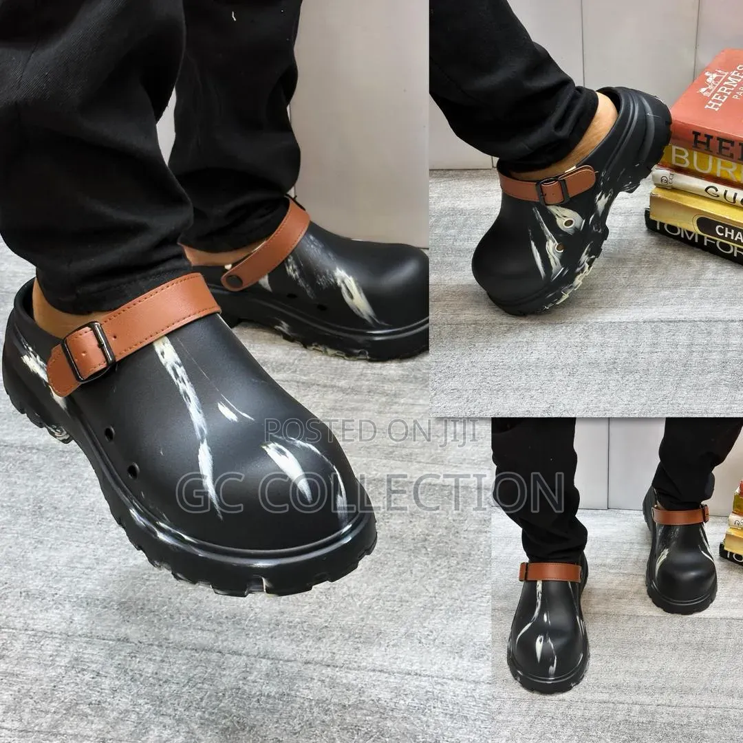 Original Crocs