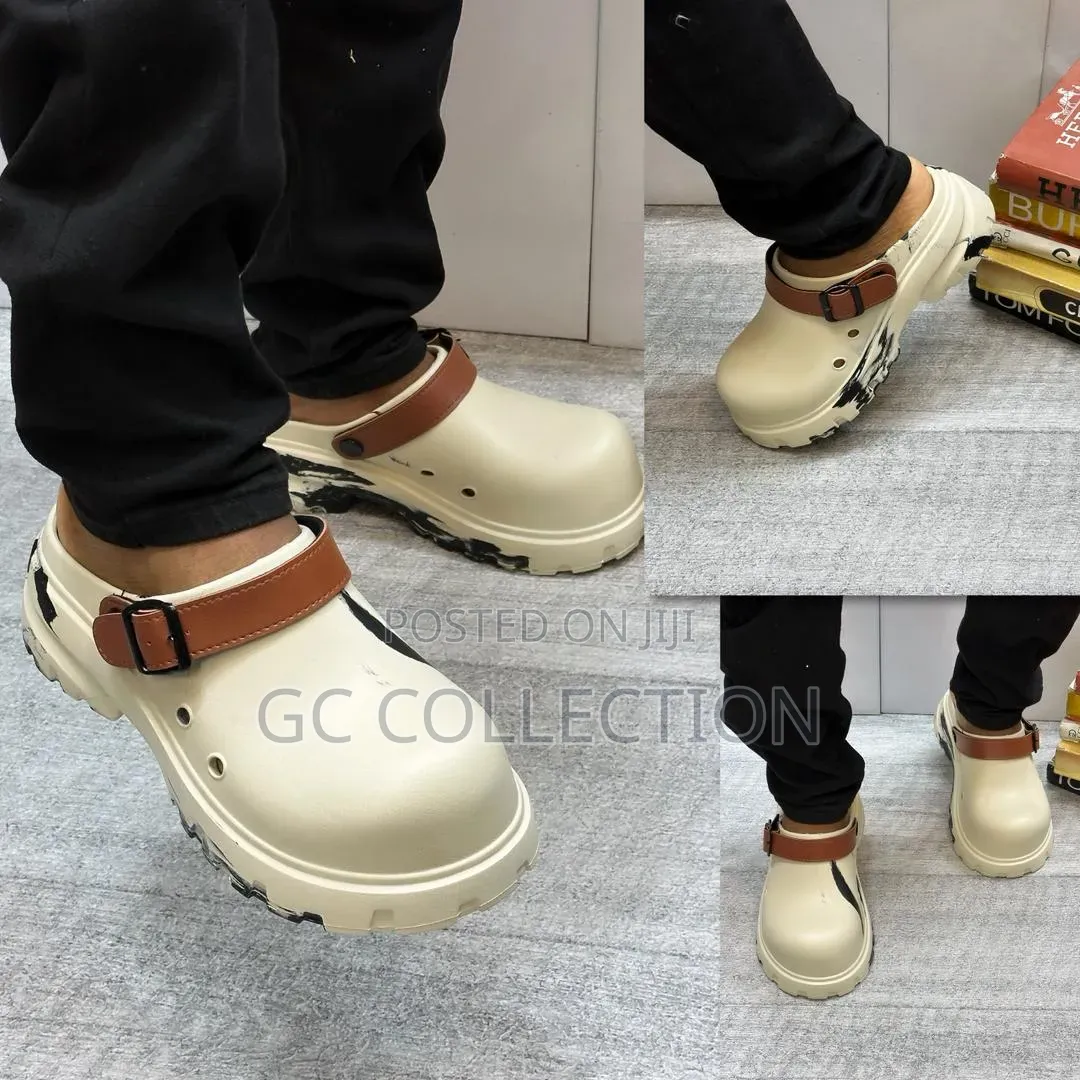 Original Crocs