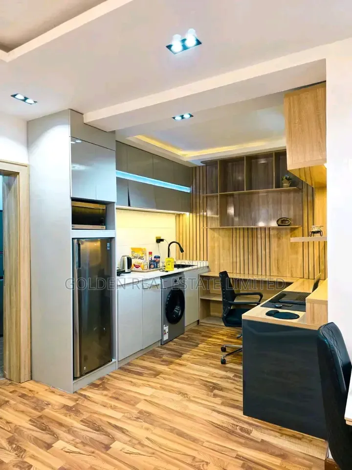 2bdrm Apartment in Wuye for rent