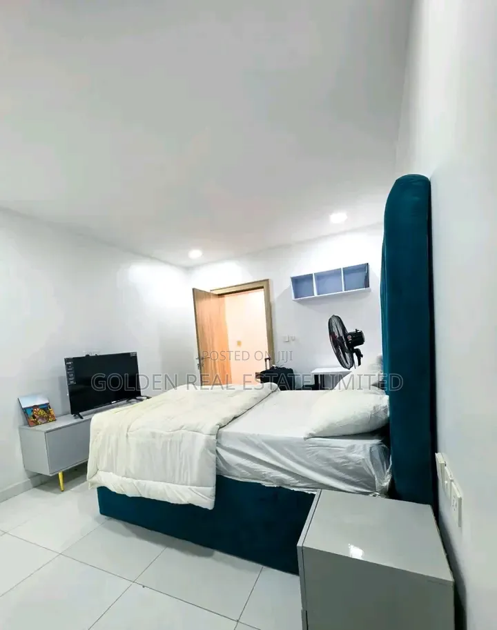 2bdrm Apartment in Wuye for rent