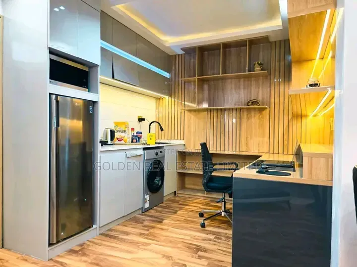 2bdrm Apartment in Wuye for rent