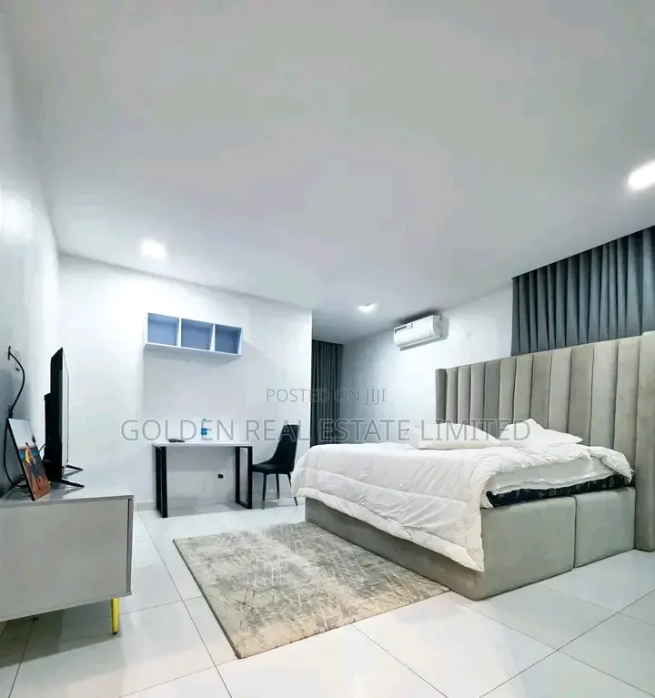 2bdrm Apartment in Wuye for rent