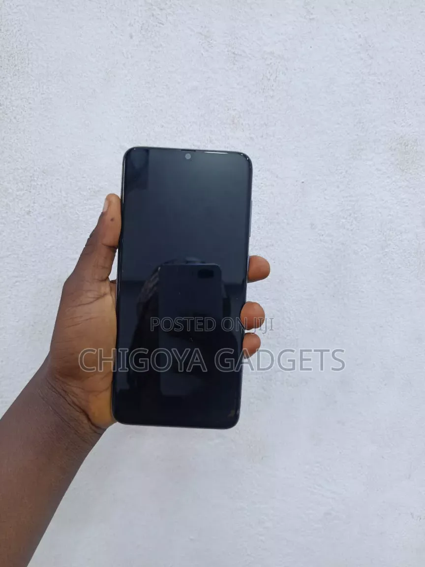 Samsung Galaxy A50 128 GB White