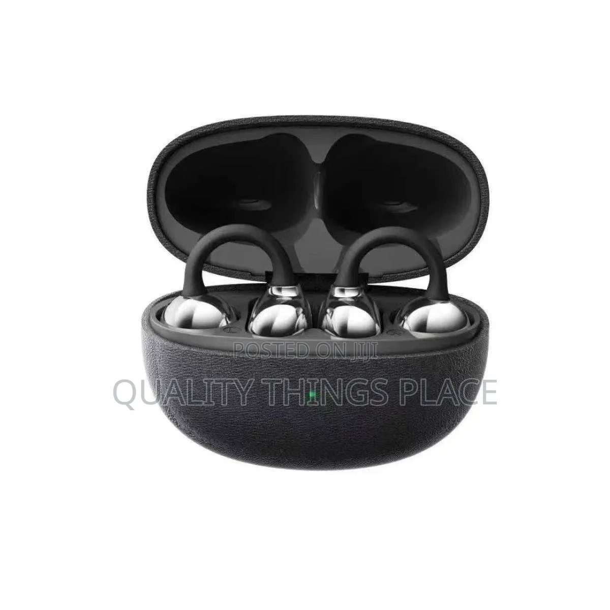 X11 Bluetooth Earphones Ear Clip Style Non-in-Ear Bluetooth Earphones