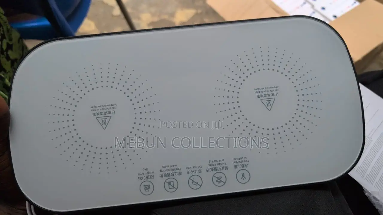 Electric Food Warming Tray