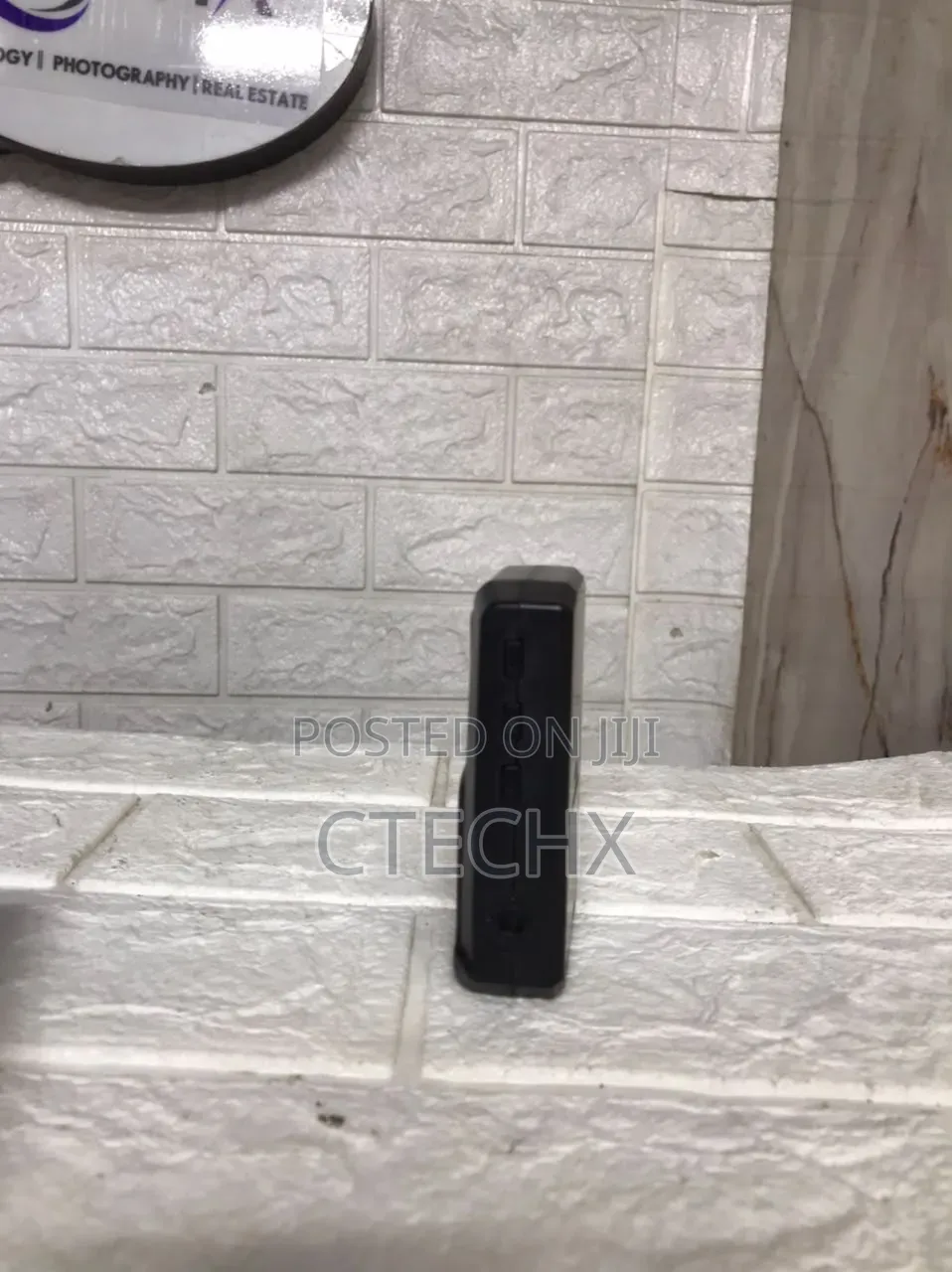 PIR Infrared Motion Detector, Audio Activated Recording Player Alarm