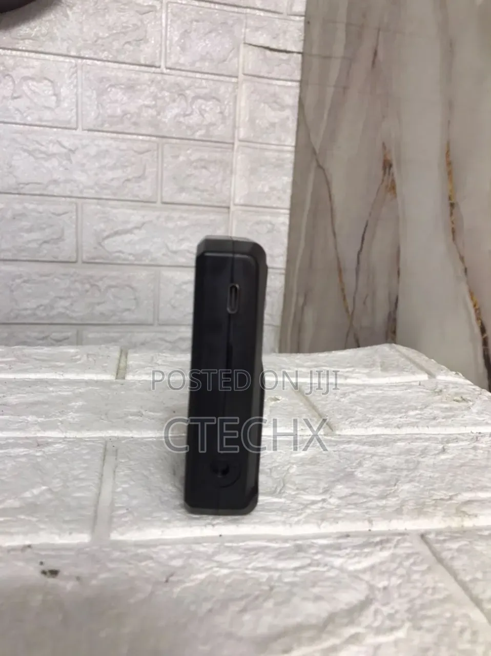 PIR Infrared Motion Detector, Audio Activated Recording Player Alarm