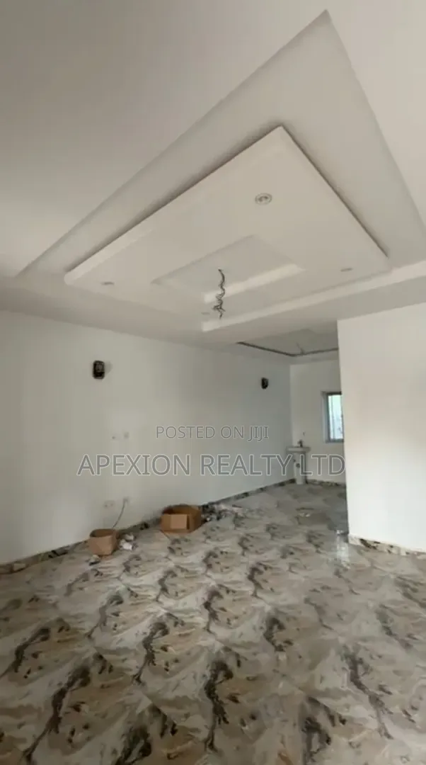 2bdrm Apartment in Woji Estate for rent