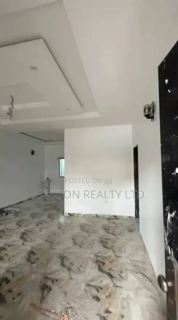 2bdrm Apartment in Woji Estate for rent