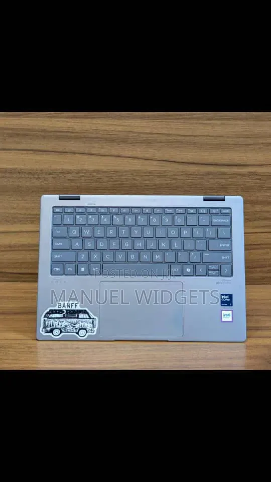 Laptop HP Envy 14 16GB Intel Core Ultra 7 SSD 1T