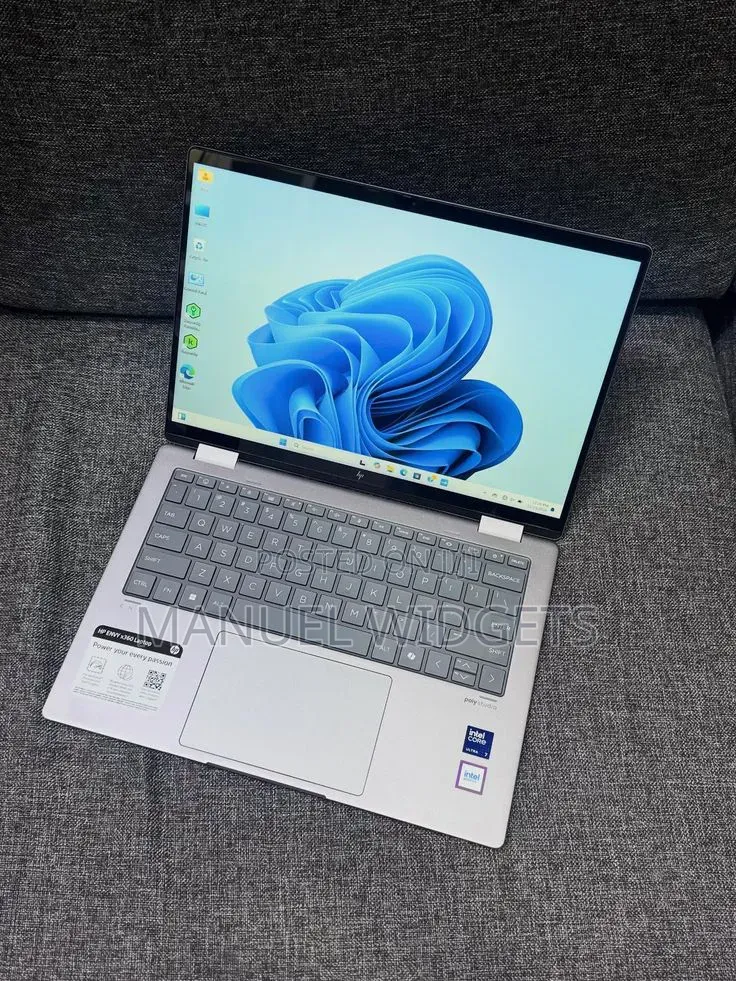 Laptop HP Envy 14 16GB Intel Core Ultra 7 SSD 1T