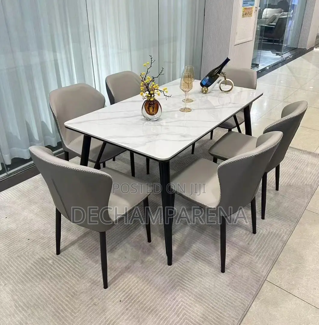 Timeless Dining Set