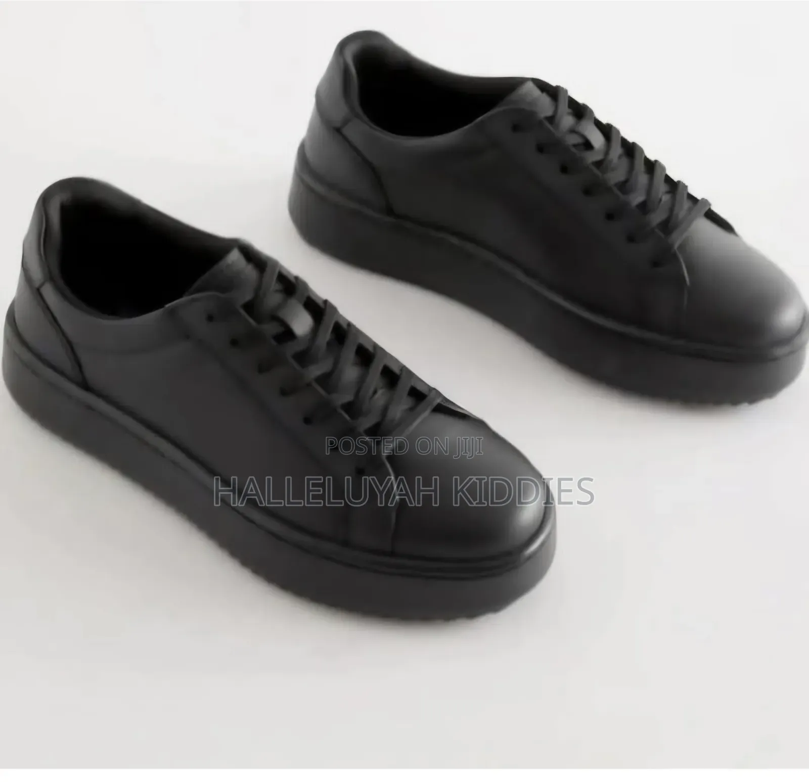 School Shoe