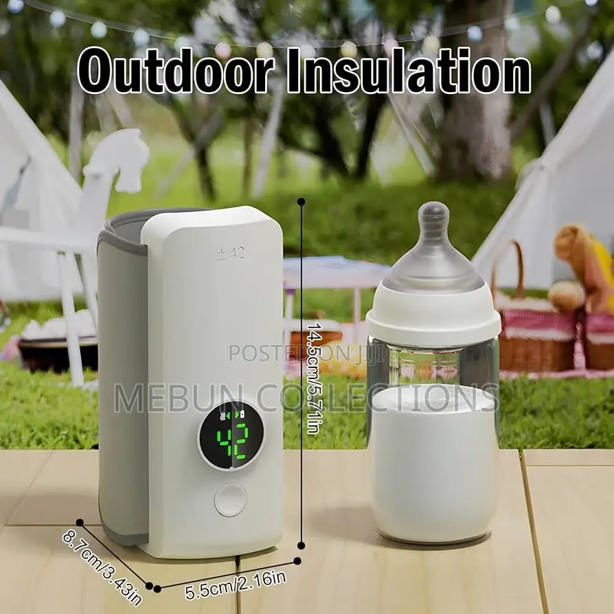 Bottle Warmer