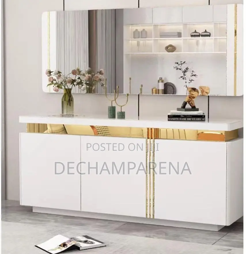 Modern Luxury