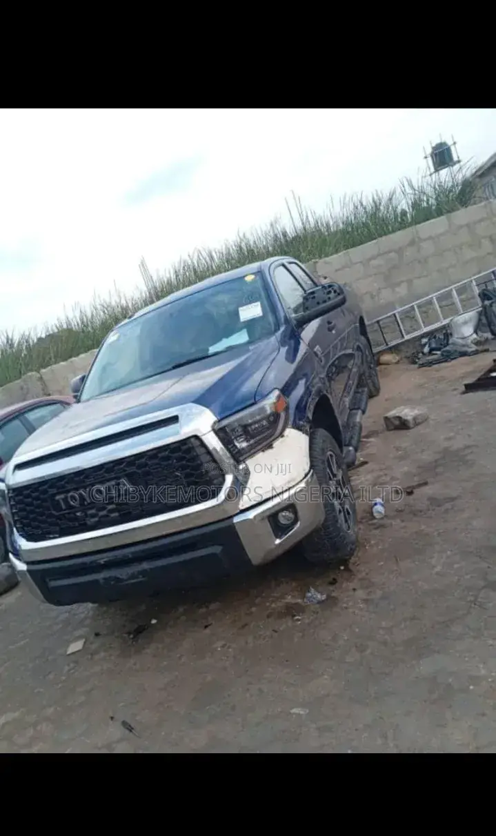 Upgrade Kits for Toyota Tundra 2008 to 2022 Available