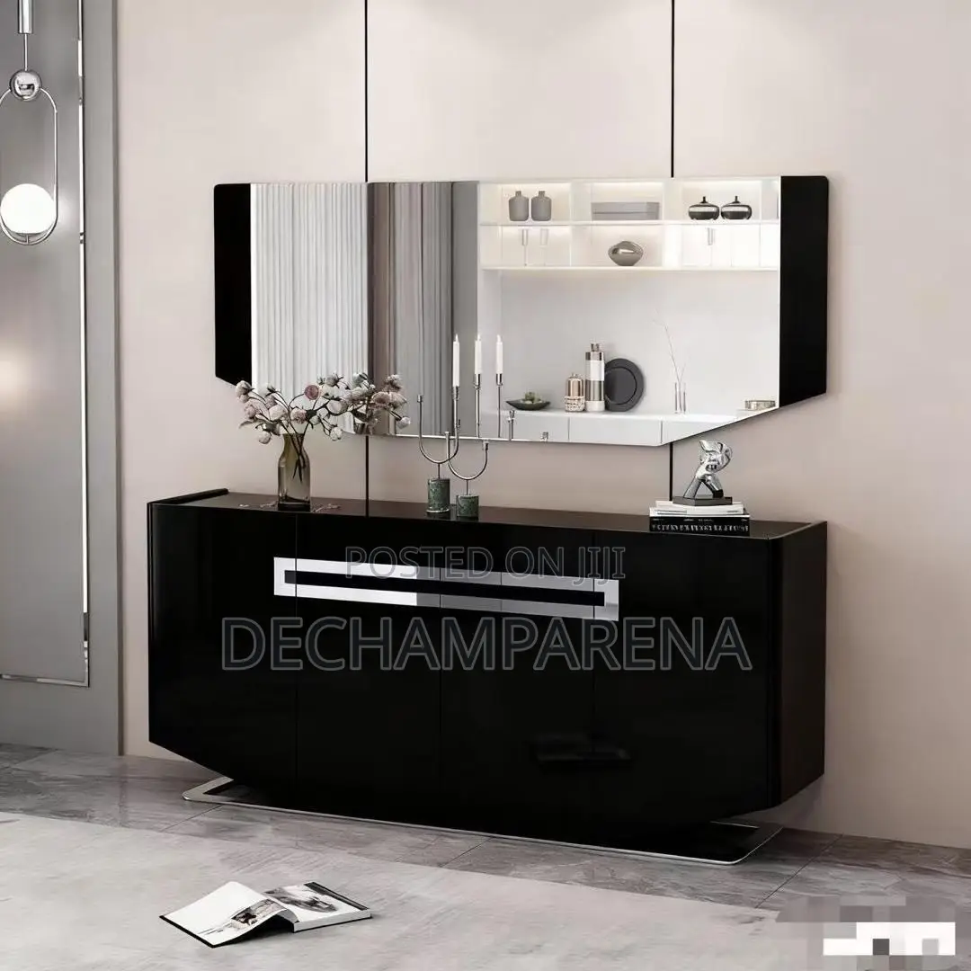 Modern Luxury