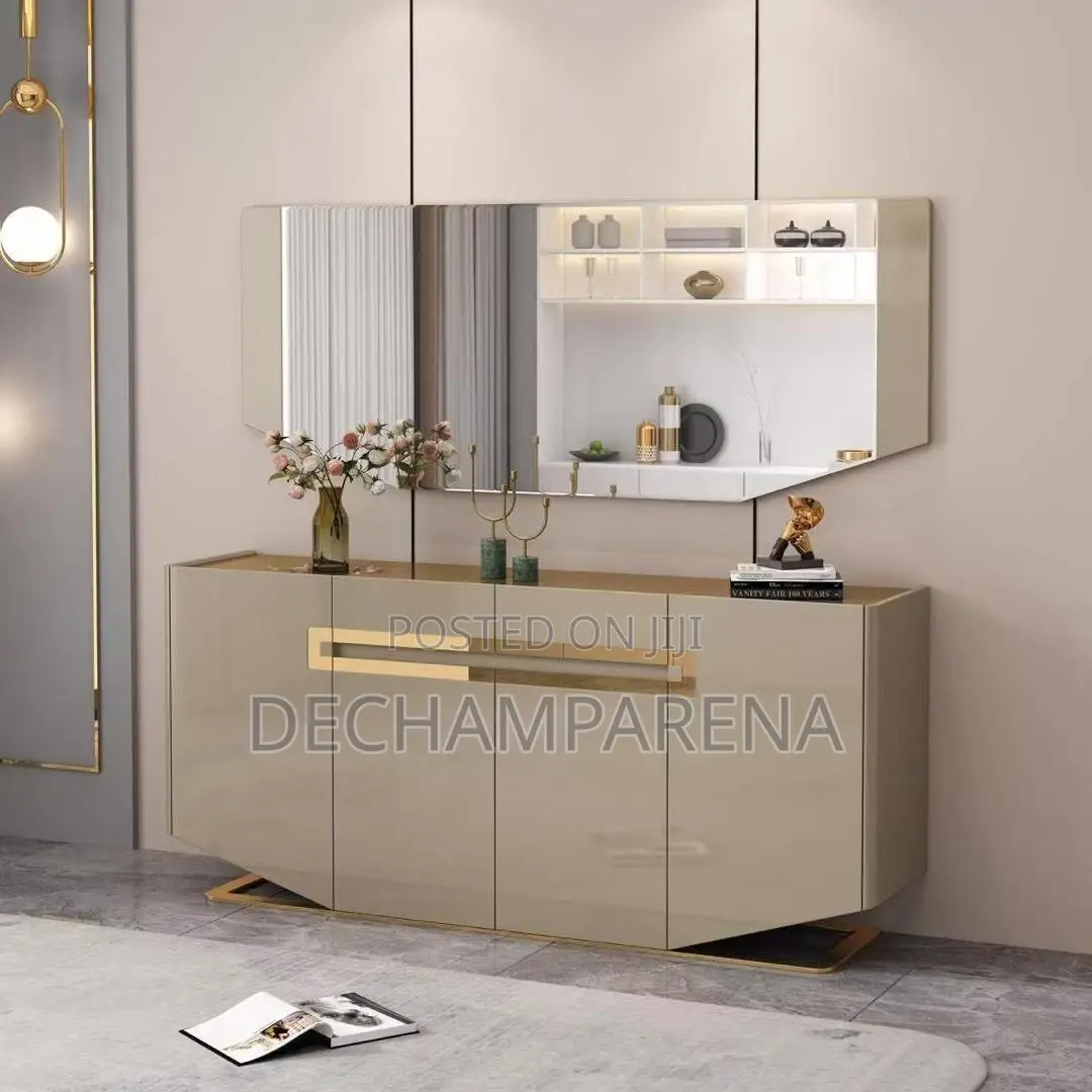Modern Luxury