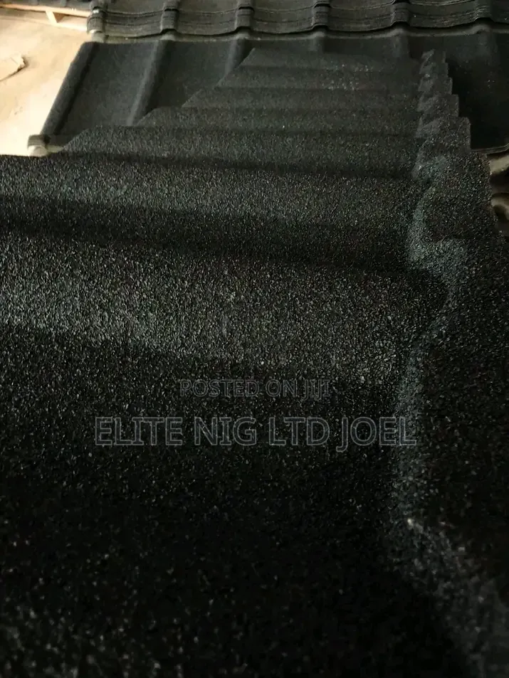 Imported Bond Gerard Stone Coated Roofing Sheet in Lagos