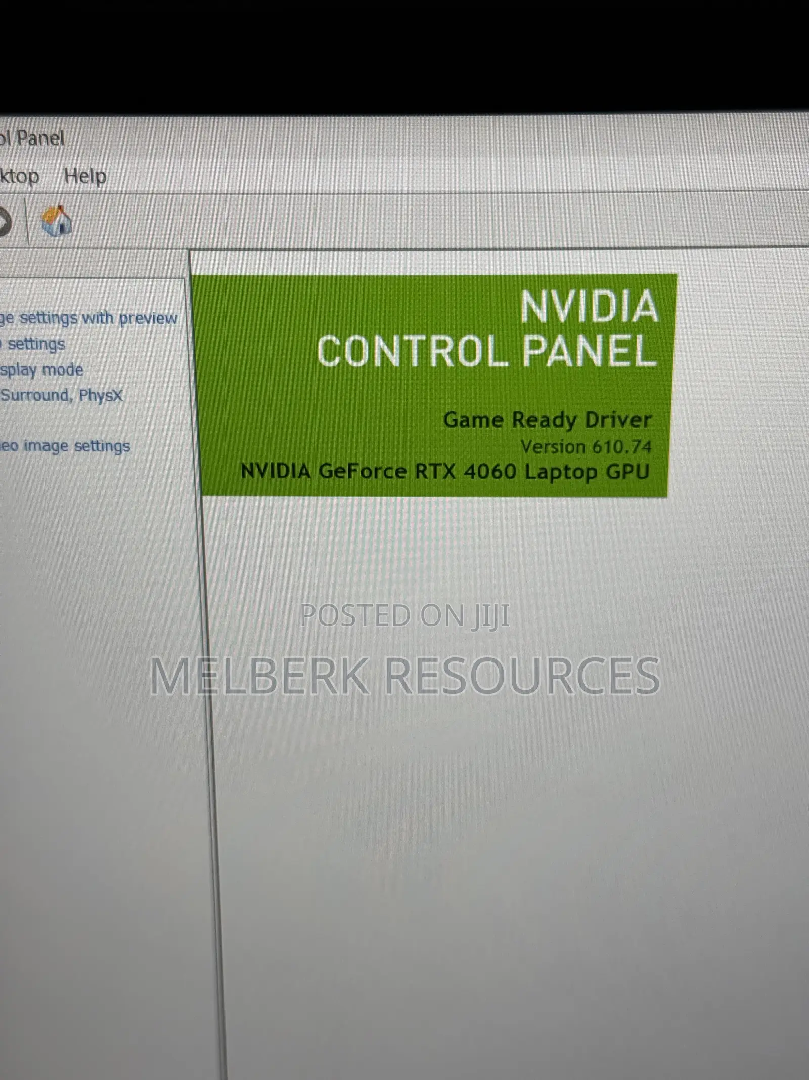 Laptop Dell G15 5530 16GB Intel Core i7 SSD 1T
