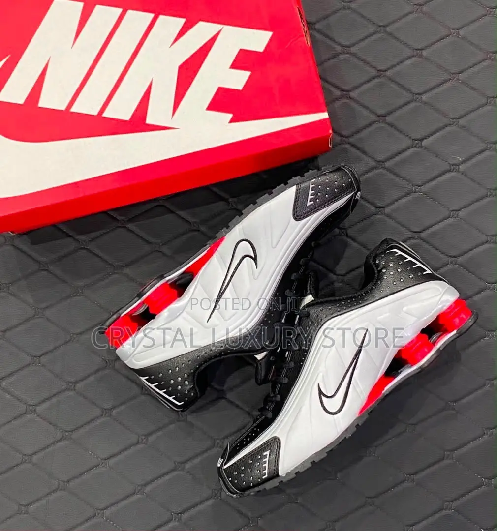 Nike Quality Luxury Men Sneakers