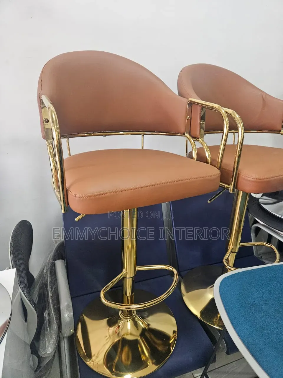 Premium Modern Bar Chair of High Quality