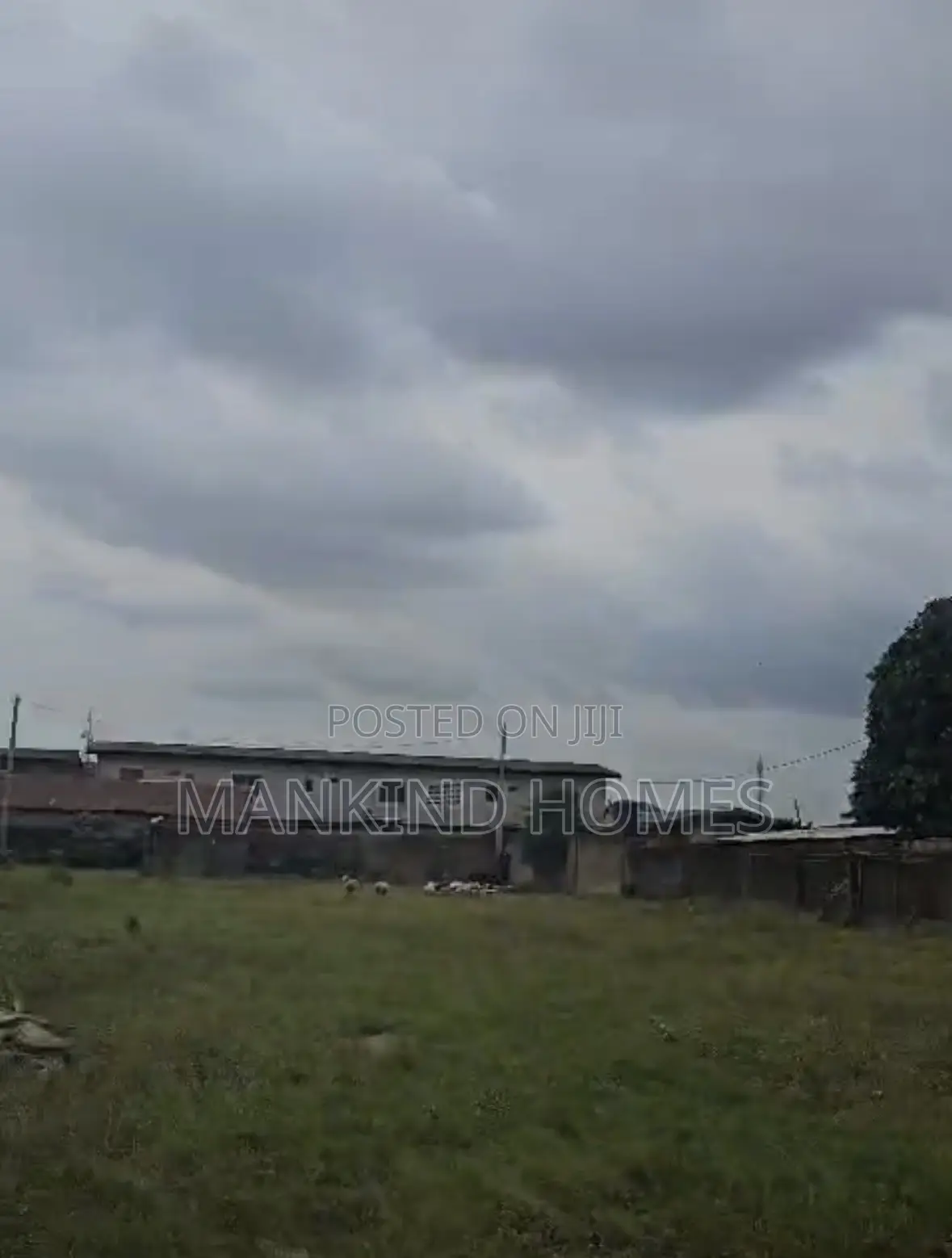 2 Plot of Land on NURENI YUSSUF Drive, Kola Ojokoro Lagos