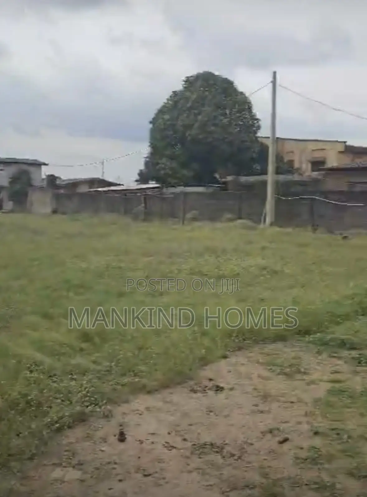 2 Plot of Land on NURENI YUSSUF Drive, Kola Ojokoro Lagos