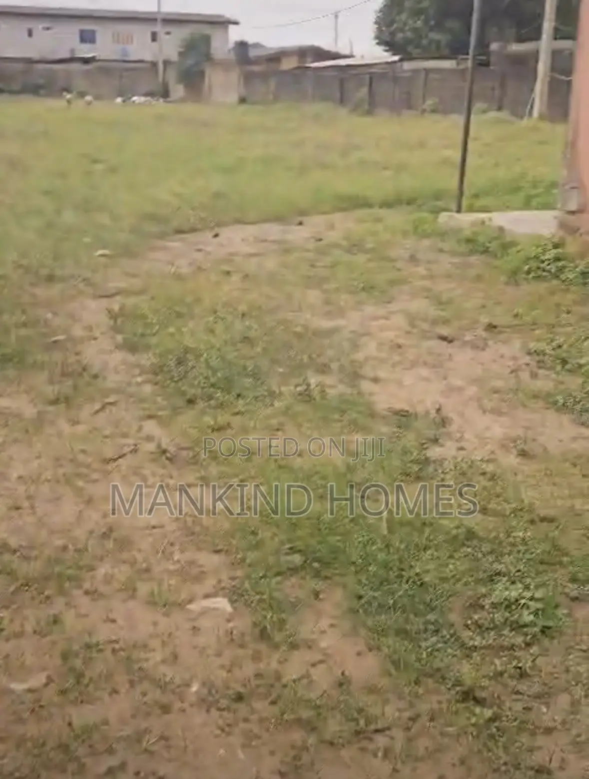 2 Plot of Land on NURENI YUSSUF Drive, Kola Ojokoro Lagos