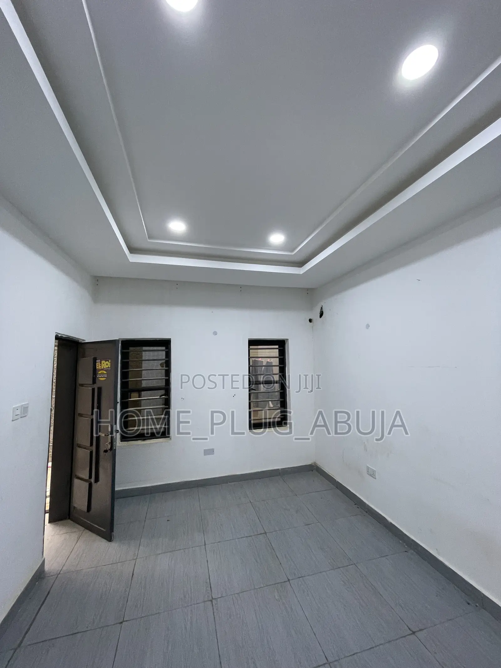 1bdrm Block of Flats in News Engineering, Dawaki for rent