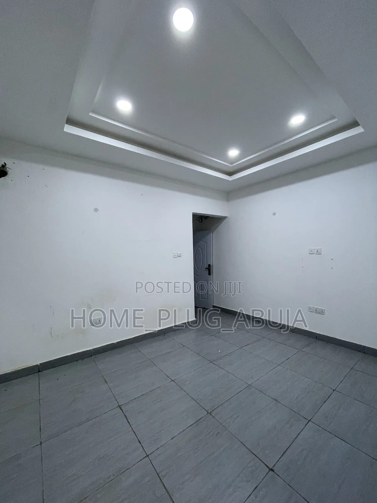 1bdrm Block of Flats in News Engineering, Dawaki for rent