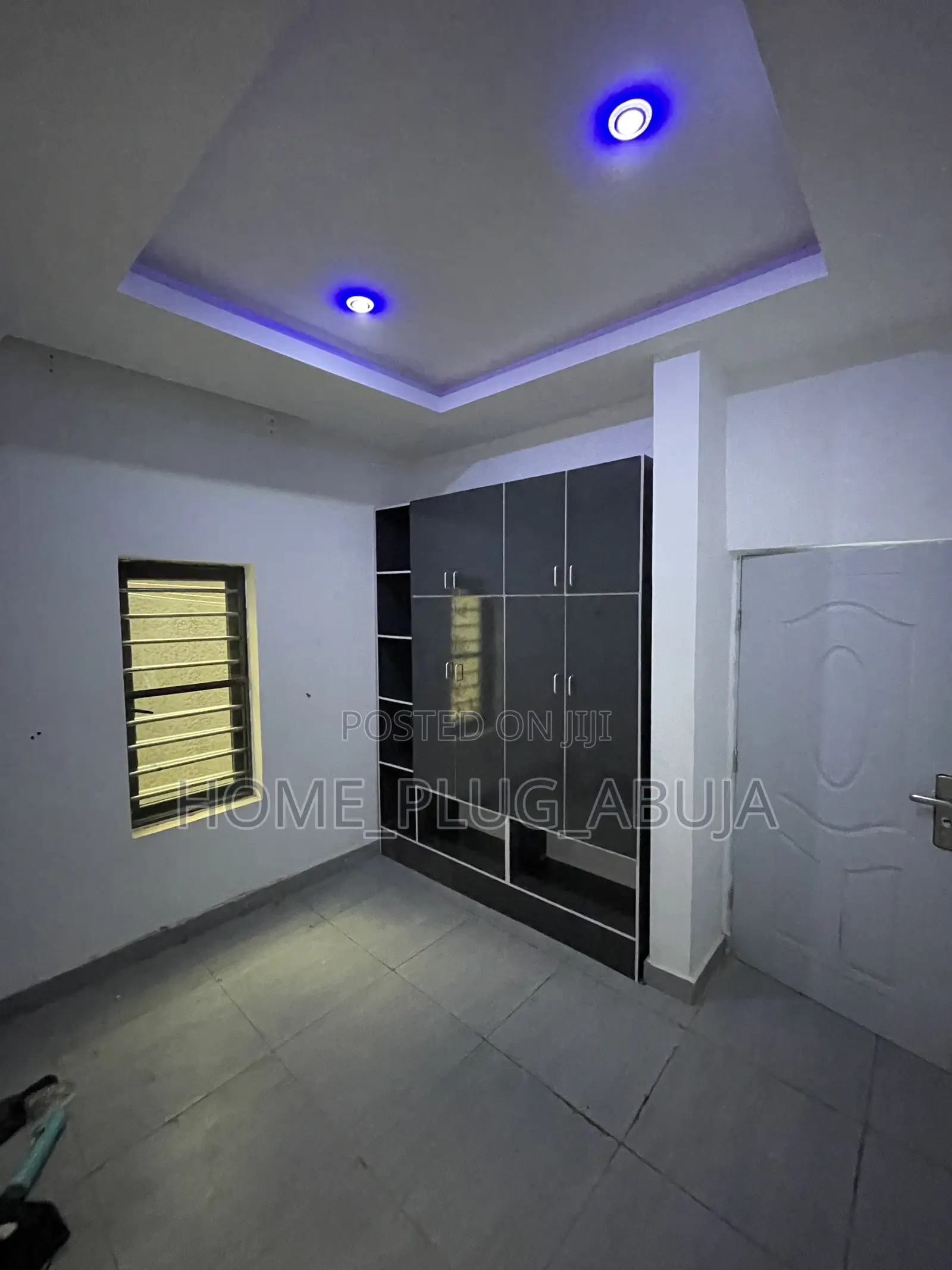 1bdrm Block of Flats in News Engineering, Dawaki for rent