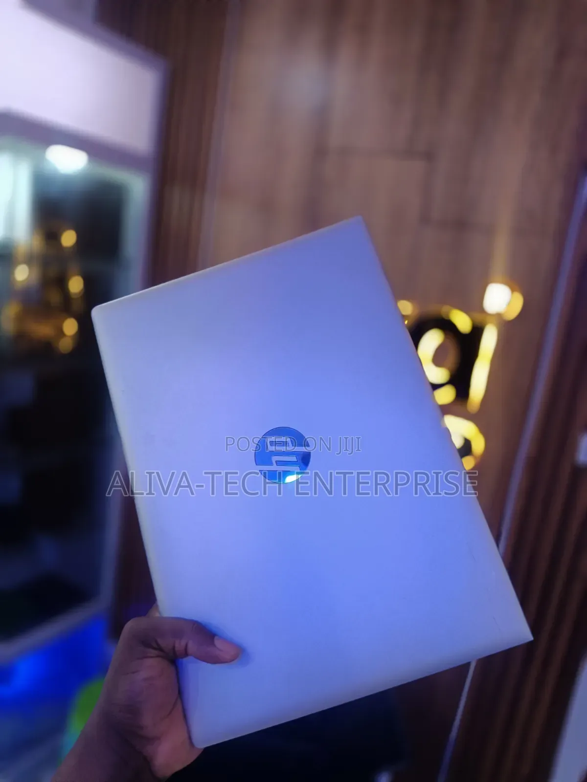 Laptop HP ProBook 640 G4 8GB Intel Core i5 SSD 256GB